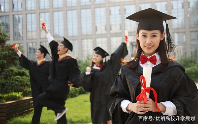 重要的！2021中外联合大学申请将尽快提上日程，这一次，不要再错过了！