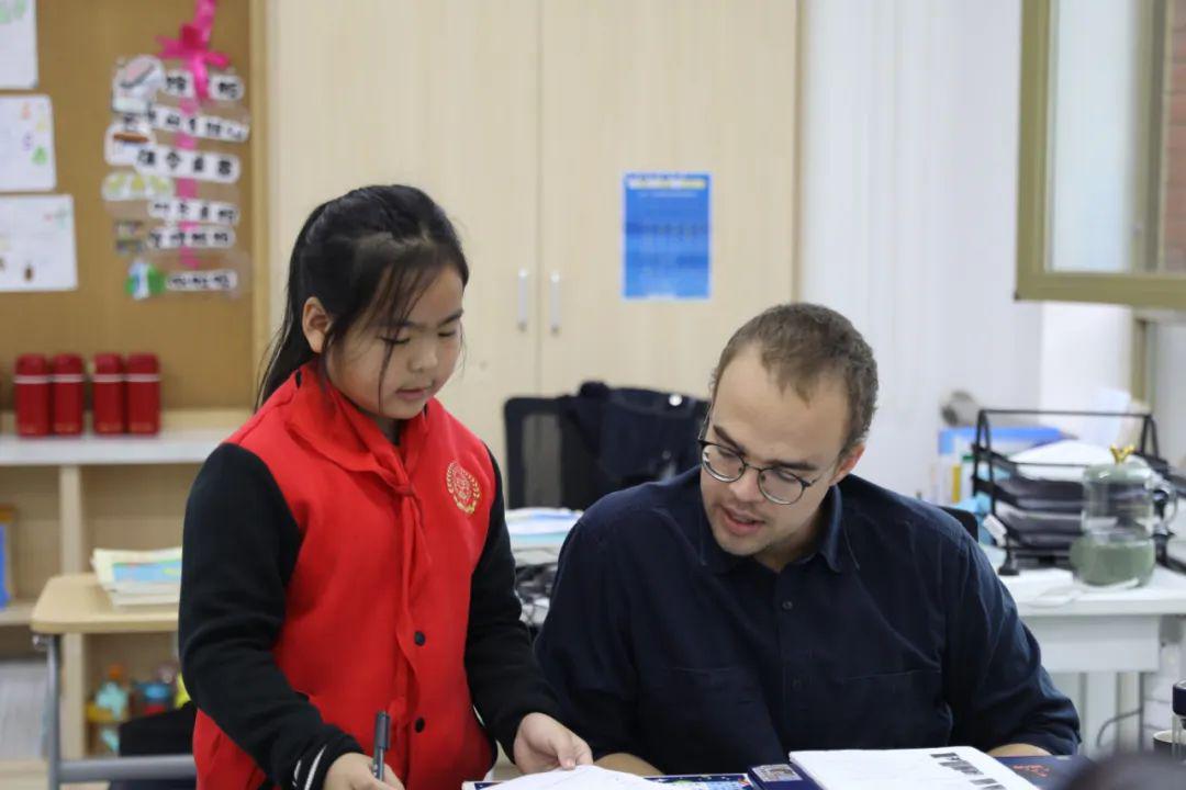 英语学习汇报_到扬州育才小学跟岗学习汇报_免费学习英语 免费学习英语