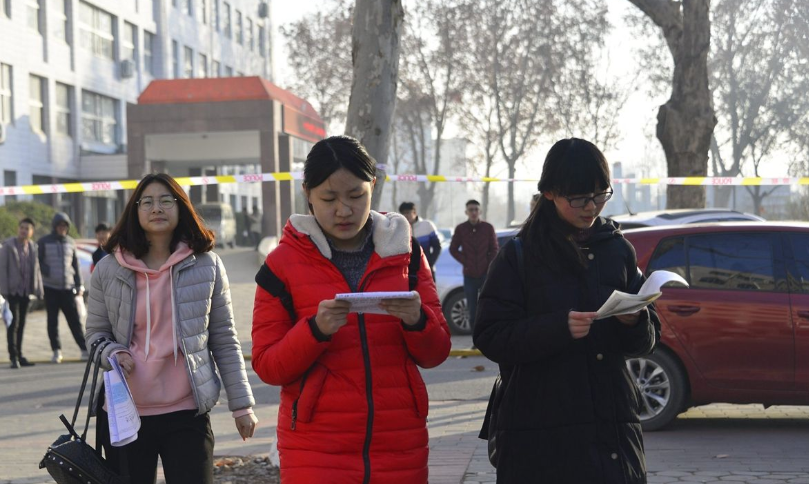 大学英语六级_沪江英语零基础直达英语六级_大学必须考英语六级吗