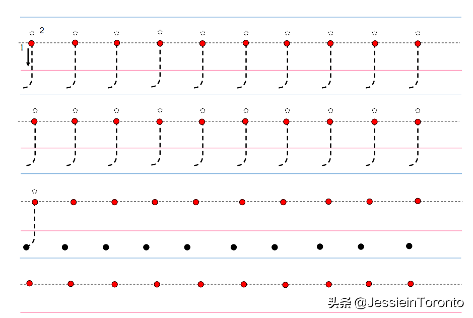 编格尔线_格安楼宇对讲 8根线_英语四线格