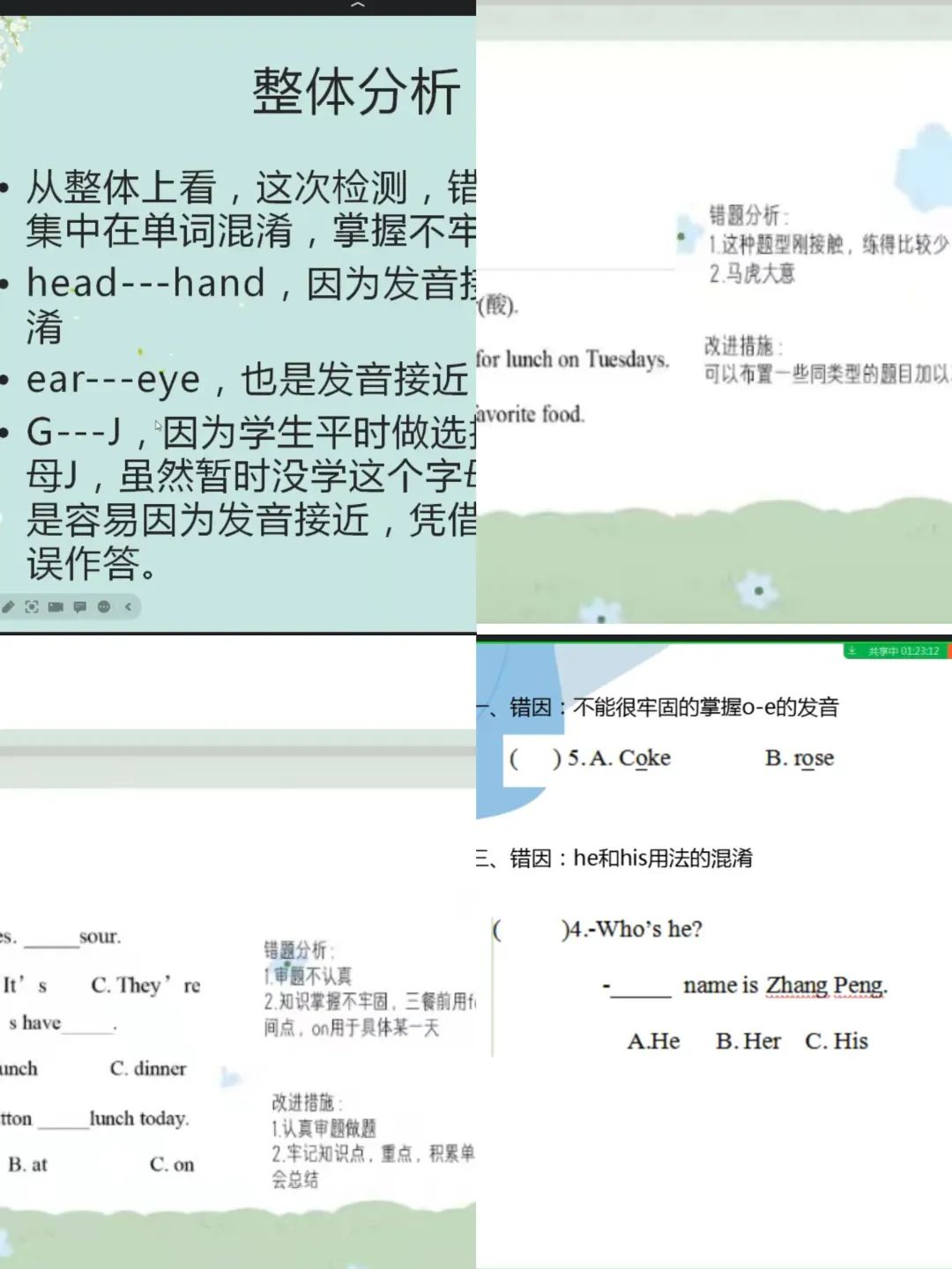 上线上英语线上课好吗_学练优答案八上英语答案_线上一对一学英语