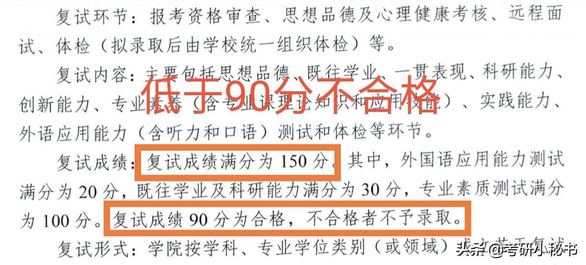 英语复试口语材料_考研英语听力口语复试_考研复试英语口语不好会被刷吗