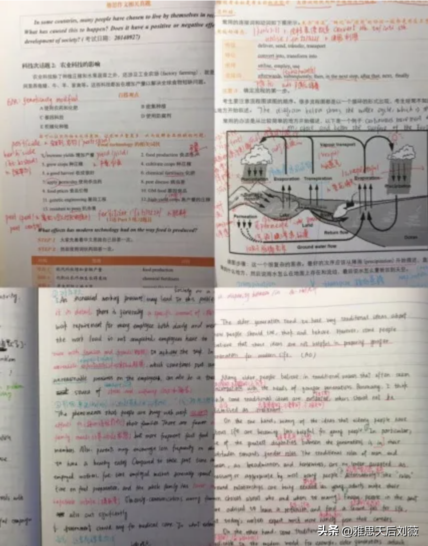 雅思口语 雅思英语口语培训班_雅思口语怎么教_王牌雅思经典系列·72小时征服雅思口语