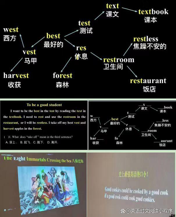 激发阅读激情：参与这个英语夏令营，提升阅读技巧