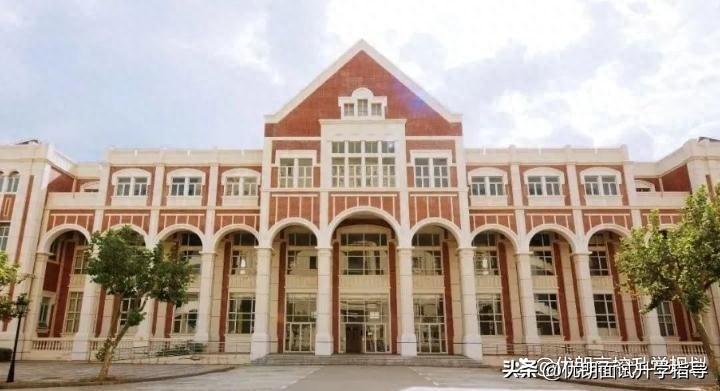 上海外国语大学外语语种专业有哪些？附23年外语保送招录分析