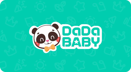 DaDa(英语)获家长帮支持推启蒙课程产品“DaDaBaby”