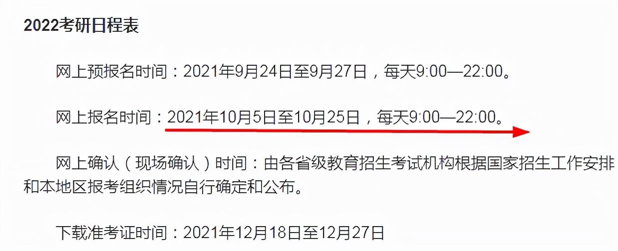 2022考研有“限制”，英语四级或成门槛，学生户籍所在地也有讲究