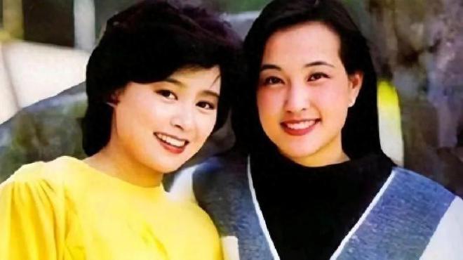 39年前，“丢下新婚1年丈夫，跑去美国”的演员张瑜，如今怎样了