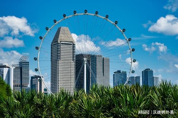 外籍教师偏爱的城市背后，有哪些共性？