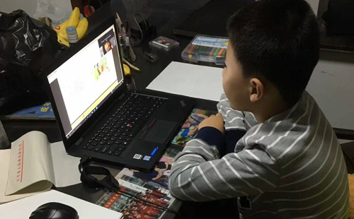 少儿英语家教一对一推荐_家教一对一外教app_阿卡索外教网试听课