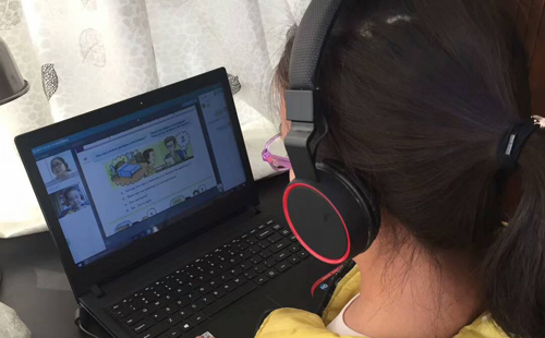 阿卡索外教网一对一教学_线上少儿英语学习平台推荐_外教一对一为什么没有普及英语