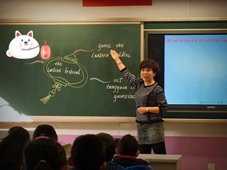 英语口语启蒙哪家机构好