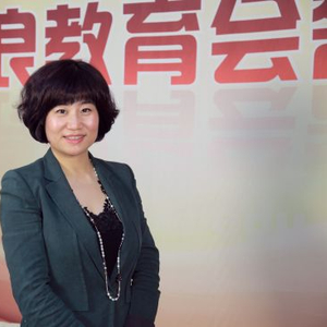 对话阿卡索英语华北总监：在线课堂促进教学