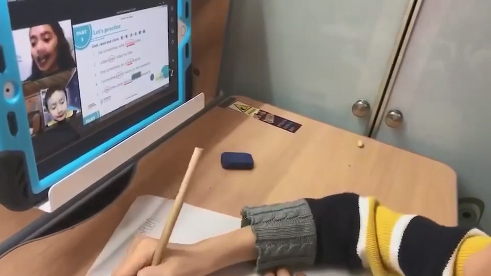 阿卡索外教试听课推荐_儿童网络辅导机构选择标准_阿卡索机构真实评价