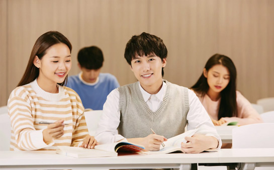 大连科苑同芳学校
