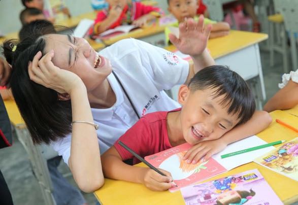 贵阳市小学外教一对一_贵阳外教机构_贵阳市外国语实验学校