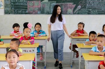 贵阳外教机构_贵阳市小学外教一对一_贵阳市外国语实验学校