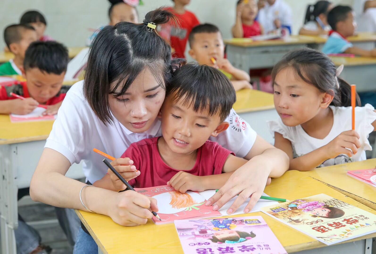 贵阳外教机构_贵阳市外国语实验学校_贵阳市小学外教一对一