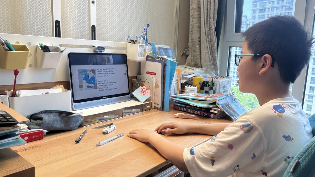  小学英语课外辅导 _一对一英语外教怎么样啊_