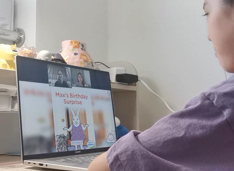 一对一英语外教怎么样啊_ 小学英语课外辅导 _