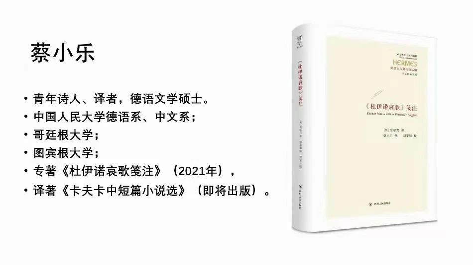 推荐一位真正有实力且低调的德语一对一老师？